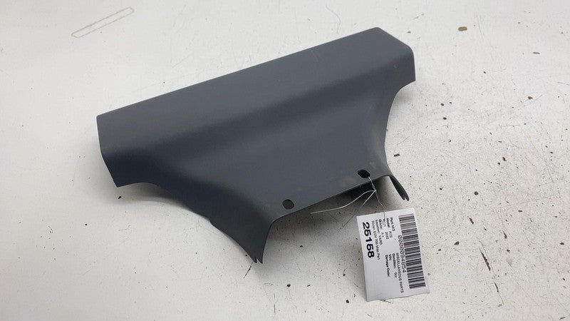 ⭕ 2022 Rivian EDV-700 Amazon Van Roof Cant Rail T-Panel Trim Cover PT0