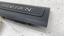 ⭕ 2022-2024 Rivian R1T Rear Right Door Sill Scuff Plate Trim Cover RH PT00240625