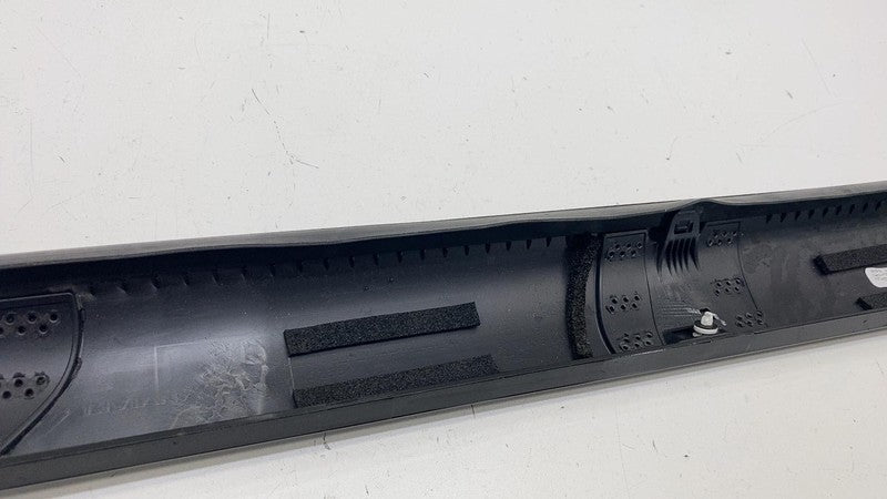 PT00015996H ⭕ 2022-2024 Rivian R1S R1T Front Exterior A-Pillar Trim Panel Left PT00015996-H