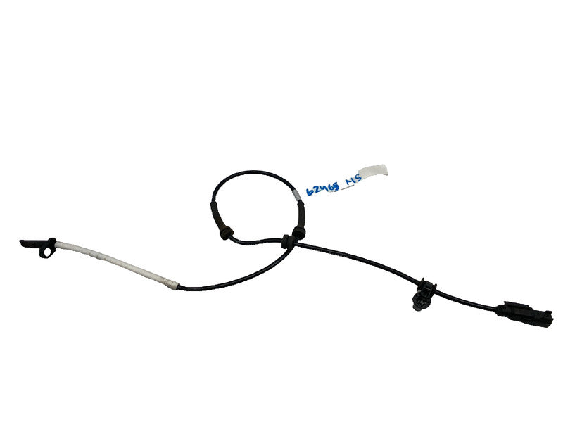 ⭕ 12-20 Model S Front Anti-Lock Brake System Wheel ABS Speed Sensor 1037794-00-B