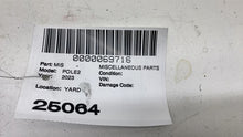 ⭕ 2021-2023 Polestar 2 Rear Left Suspension Lateral Control Arm AWD OEM 32329030