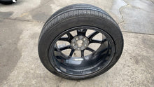 ⭕ 17-20 Model 3 18x8.5 +40MM Wheel Rim w/ Michelin Tire 235/45R18 1044221-00-B
