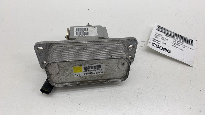 101696900B ⭕ 2014-2017 Mercedes-Benz B-Class W242 A/C Cooler Expansion Valve 1016969-00-B