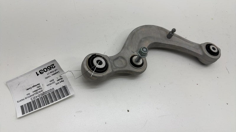 4M0 505 361 G ⭕ 2018-2024 Porsche Cayenne Rear Left Upper Forward Control Arm AWD 4M0505361G
