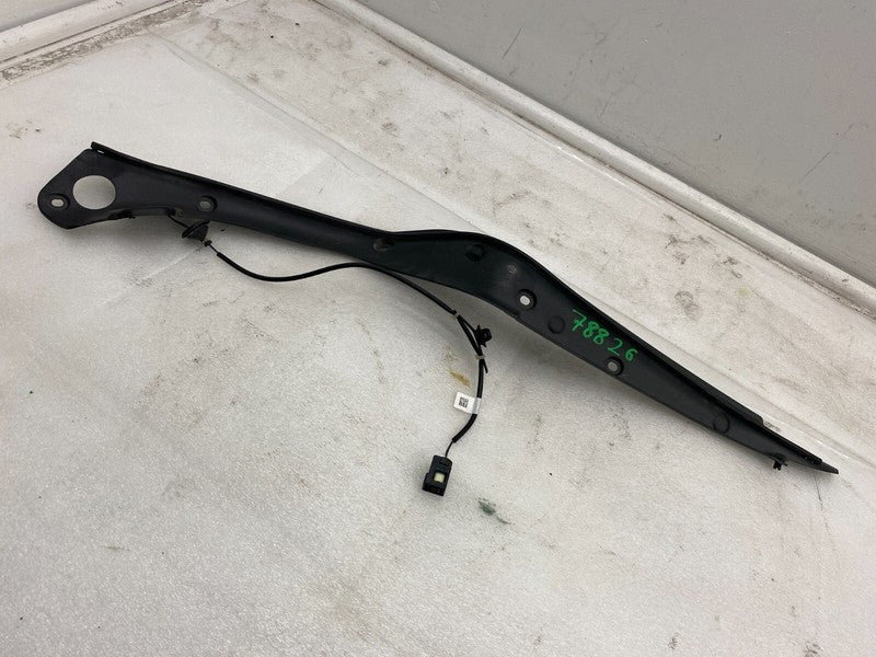 ⭕ 2016-2023 Tesla Model X Rear Driver Side Lower Carrier Pinch Sensor Left OEM