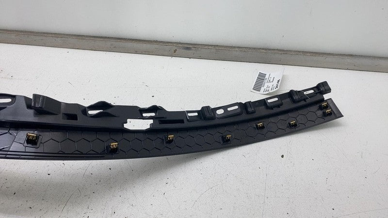 110512600E ⭕ 2016-2023 Tesla Model X Rear C-Pillar Trim Cover Racetrack Left 1105126-00-E