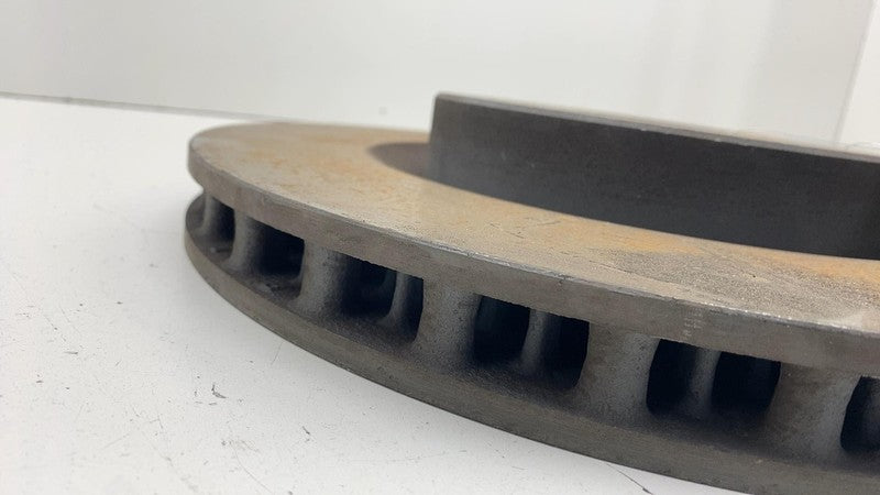 ⭕2022 2023 2024 Rivian R1T R1S Front Left or Right Brake Disc Rotor Assy LH = RH