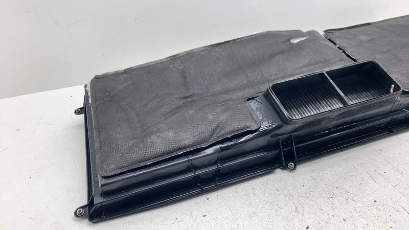 ⭕ 2016-2020 Tesla Model X Cabin HVAC HEPA Carbon Air Filter & Housing 