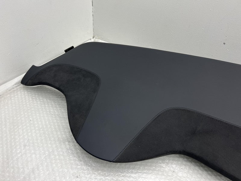⭕ 16-20 Tesla Model S Dashboard Instrument Panel Dash Top Pad Cover 10