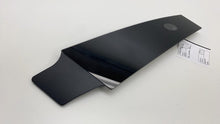 2021-2024 Tesla Model S MS Driver Side B-Pillar Applique Glass w/ Camera Left LH