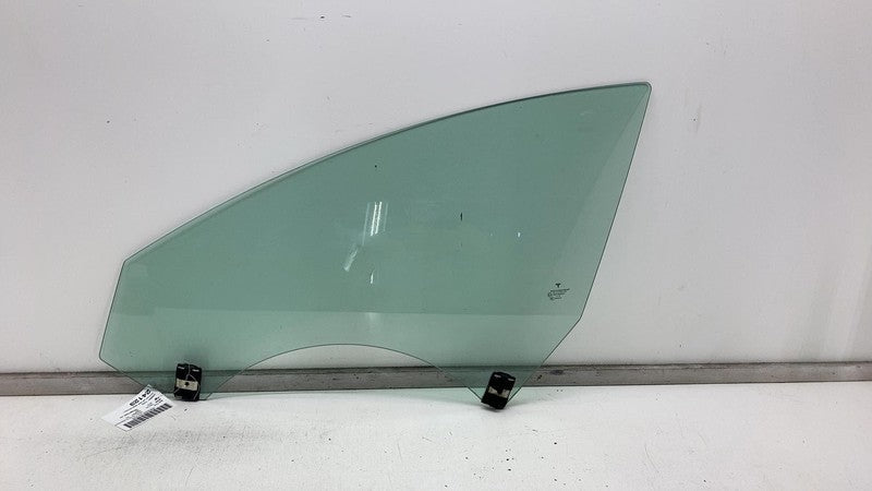 43R-004530 ⭕ 2017-2020 Tesla Model 3 Front Driver Side Door Window Single Panel Glass Left