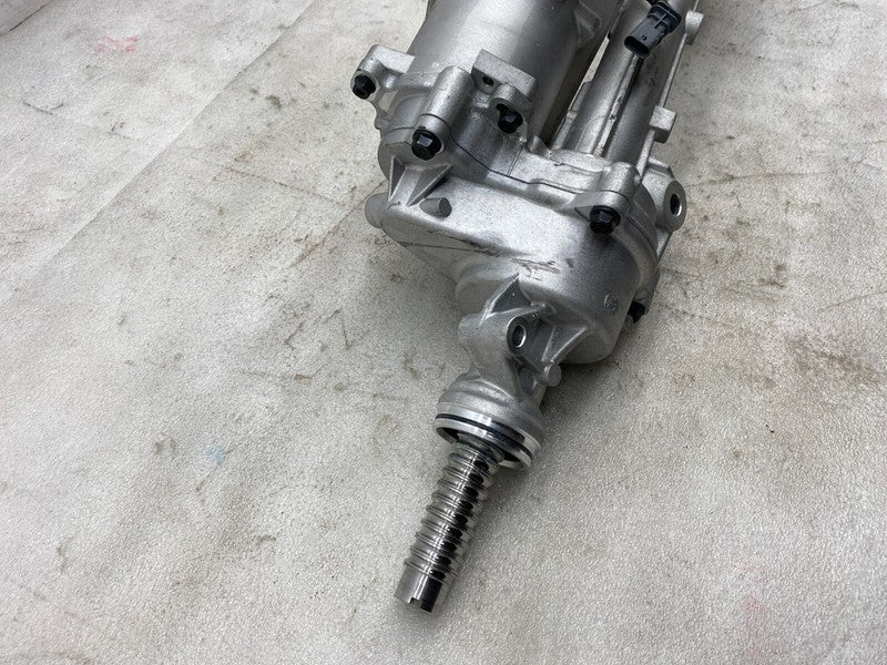 1044831 99 D ⭕2017-2023 Tesla Model 3 Y Power Steering Gear Rack and Pinion Assy 1044831-99-D