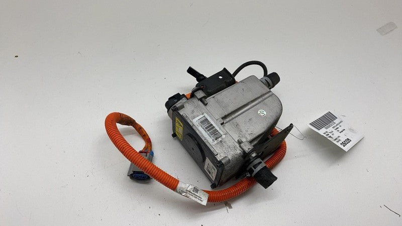 ⭕2012-2020 Tesla Model S MS Electric Battery Heater w/ Wire Harness 10