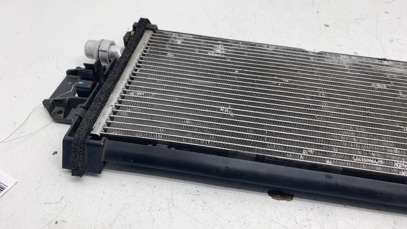 ⭕ 2017-2023 Tesla Model 3 M3 A/C Coolant Cooling Radiator Condenser 10