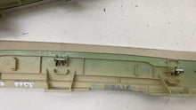 ⭕2016-2020 Model X Rear Left & Right Falcon Door Trim Molding Cover 1055024-00-B