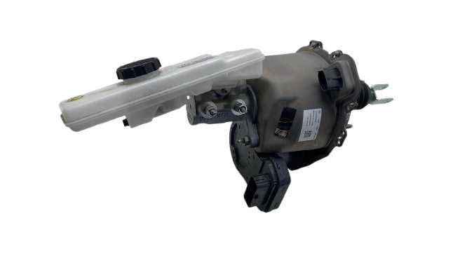⭕ 2017-2023 Model 3 Power Brake Booster Master Cylinder & Reservoir 10