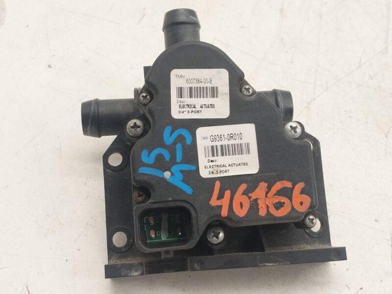 2012-2020 Tesla Model S MS Water Pump Cooling System Electric Motor Assembly OEM