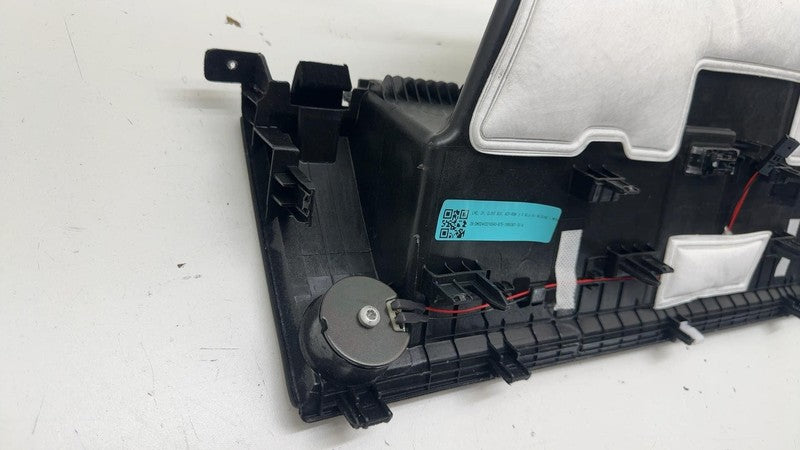 ⭕2024-2025 Model 3 Dash Instrument Panel Glove Box Storage Assembly 17