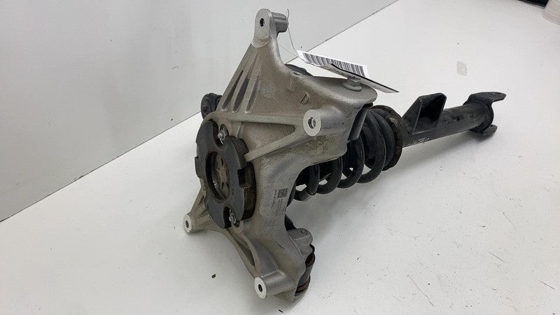 ⭕ 17-23 Model 3 M3 Front Left Shock Strut + Control Arm + Bracket 1044