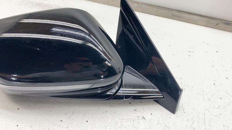 AA11 2M280413 ⭕ 2022 2023 Kia EV6 Front Exterior Rear View Door Mirror Right Assy AA112M280413