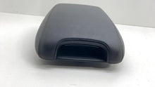 ⭕ 2018-2024 Porsche Cayenne Front Center Console Armrest Lid Cover 9Y0864101 OEM