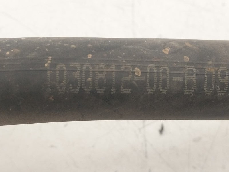 ⭕ 12-15 Tesla Model S 4-Way Valve Pipe Tube to Pump Hose Assembly 1030