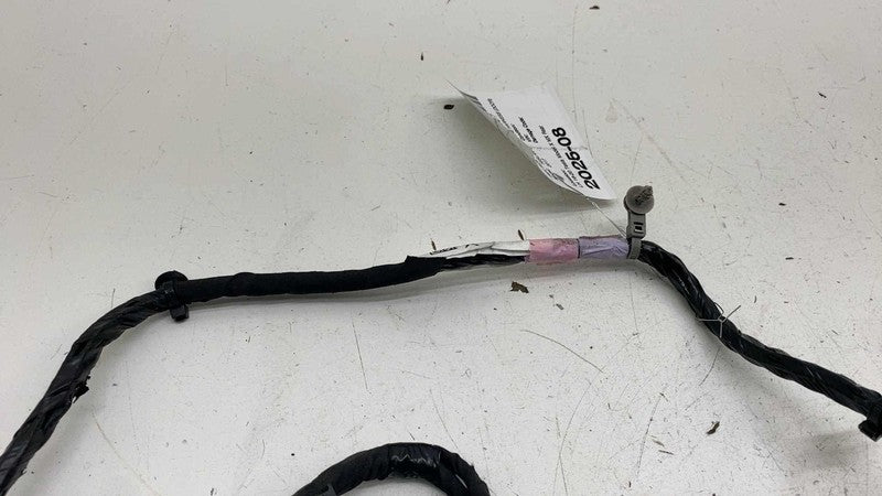 ⭕ 16-20 Tesla Model X Rear Left Door Damper Strut Wiring Harness LH 10