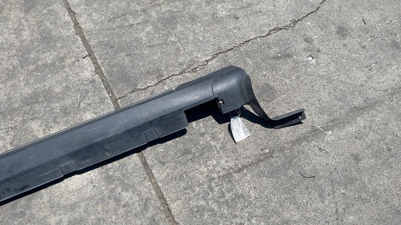 ⭕ 12-20 Model S MS Driver Side Skirt Rocker Molding Sill Panel Left 60