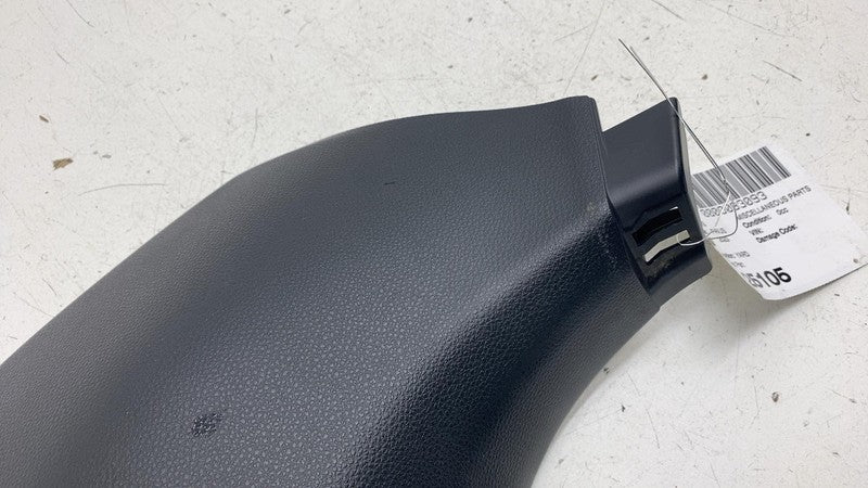 ⭕2023-2025 Toyota Prius Front Driver Side Kick Panel Trim Cover Left 6