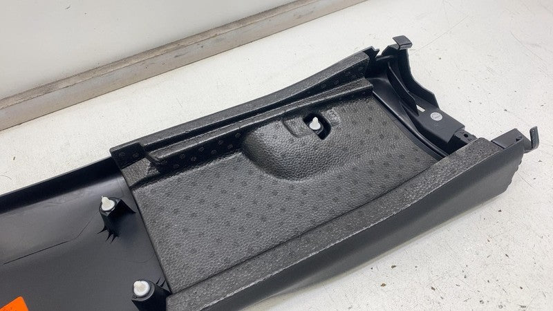 ⭕ 2020-2024 Tesla Model Y Left B-Pillar Lower Trim Cover Panel Assy 14