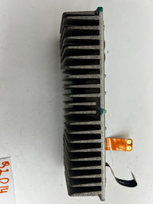 ⭕ 12-20 Tesla Model S MS Premium MCU Audio Amplifier Board Assembly 1006163-01-D