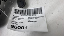 ⭕ 2018 2019 BMW 530e Front Right Engine Compartment Rubber Gasket Flap 748506-13