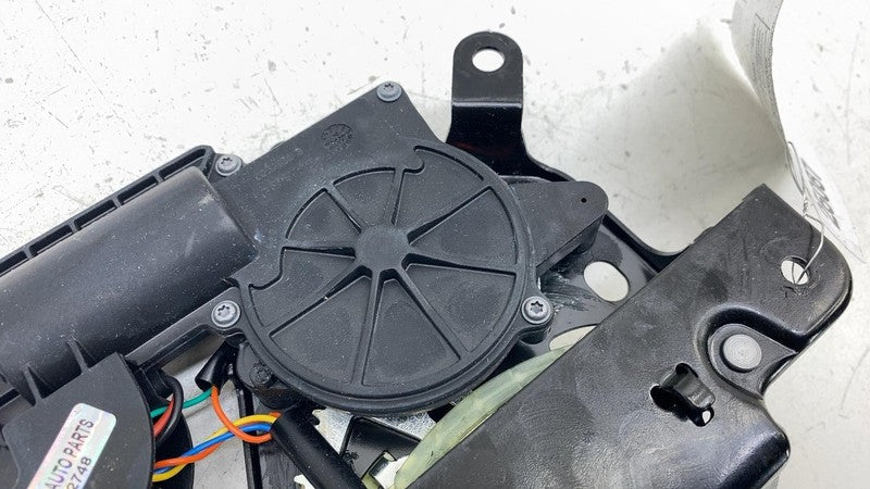 ⭕ 2017-2025 Tesla Model 3 Rear Liftgate Tailgate Decklid Lock Latch Ac