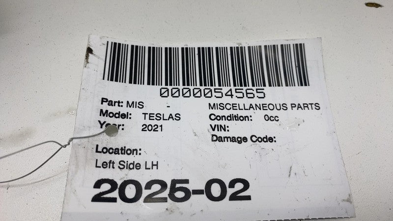 ⭕ 2021-2023 Tesla Model S MS X MX Plaid Rear Control Arm Lower Link 14