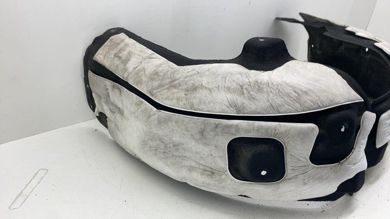 ⭕ 2021-2026 Tesla Model X Rear Driver Side Fender Liner Splash Shield 