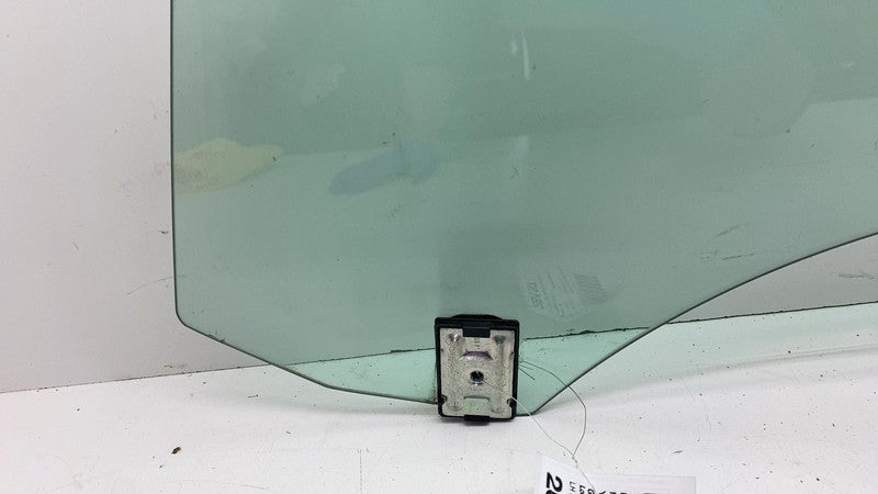 ⭕ 2017-2020 Tesla Model 3 Front Driver Side Door Window Glass Left (Si