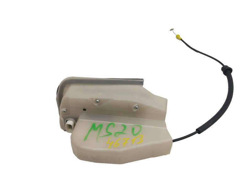 1068970 00 J ⭕17-23 Tesla Model 3 M3 Rear Driver Side Door Lock Actuator Left LH 1068970-00-J