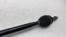 12-20 Model S X Rear Left or Right CV Axle Shaft Halfshaft 36MM RWD 1007719-01-A