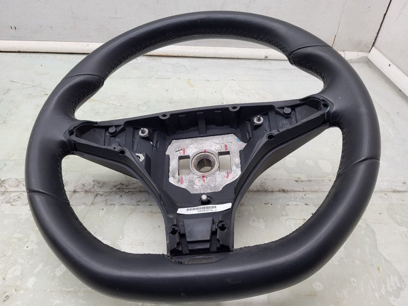 1036774-00-C ⭕2012-2015 Tesla Model S X Driver Steering Wheel Black Assembly 1005279-00-D OEM