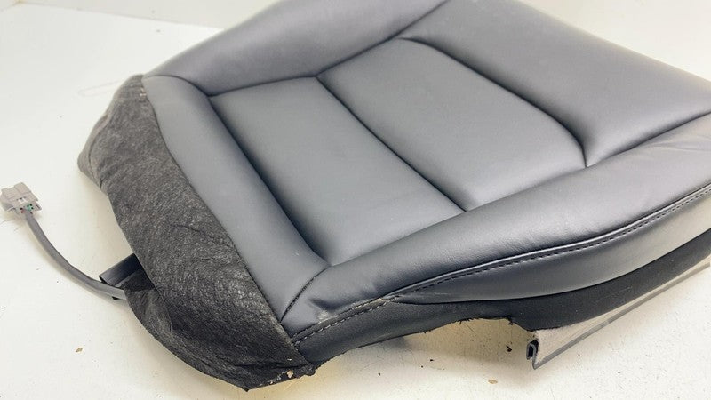 ⭕ 2017-2023 Tesla Model 3 M3 Front Right Side Lower Bottom Seat Cushio
