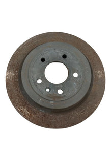 ⭕ 2012 2013 2014 2015 Tesla Model S MS Front Left or Right Side Brake Disc Rotor