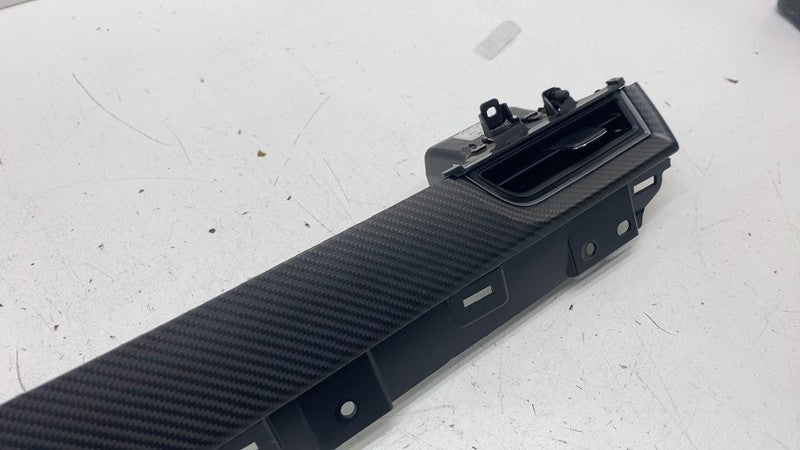 ⭕ 2012-2020 Tesla Model S SET of Dash A/C Air Vent Outlet Dashboard Tr