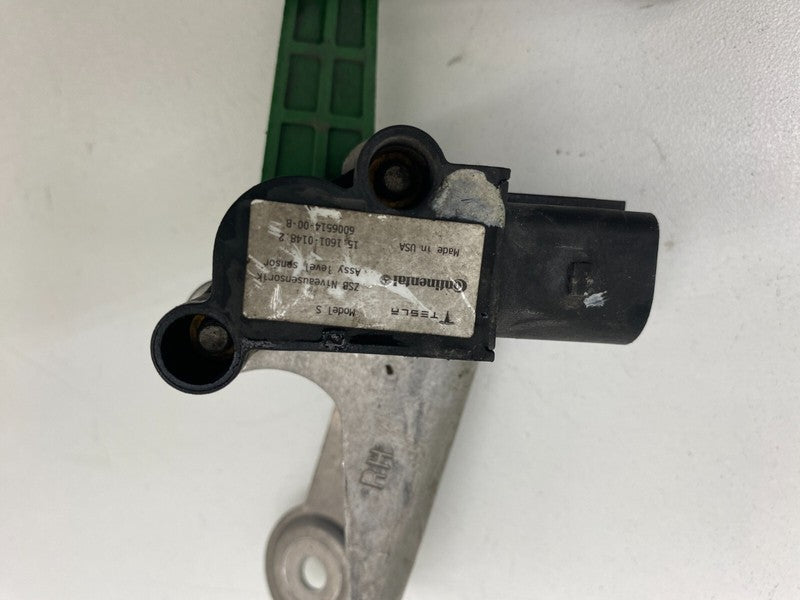 ⭕ 2012-2015 Tesla Model S Front Right Air Ride Height Level Sensor 600