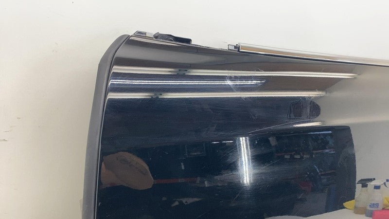 ⭕ 2012-2015 Tesla Model S Front Driver Side Door Shell Panel Left LH B