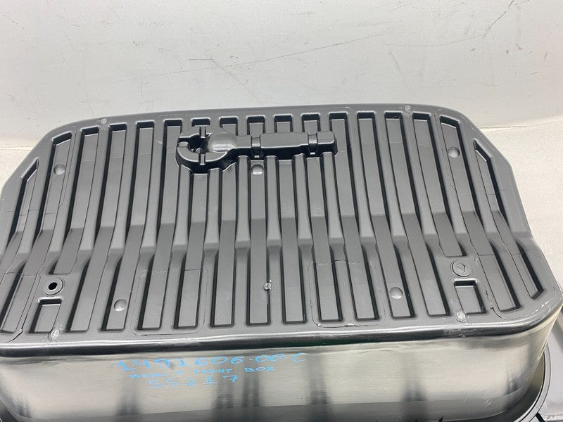 1492606 00 C ⭕ 20-24 Model Y Front Trunk Tray Storage Bin Tub Frunk Compartment 1492606-00-C