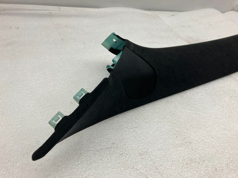 100483300A ⭕ 2012-2020 Model S Front Left A-Pillar Upper Trim Cover w/ Speaker 1002488-02-G