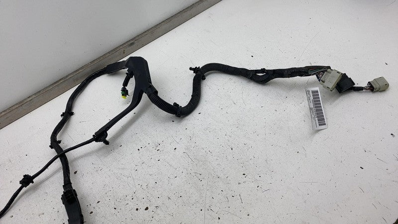 103244802F 2016-2020 Tesla Model X MX Rear Subframe Wiring Harness Cable Wire Loom Assembly
