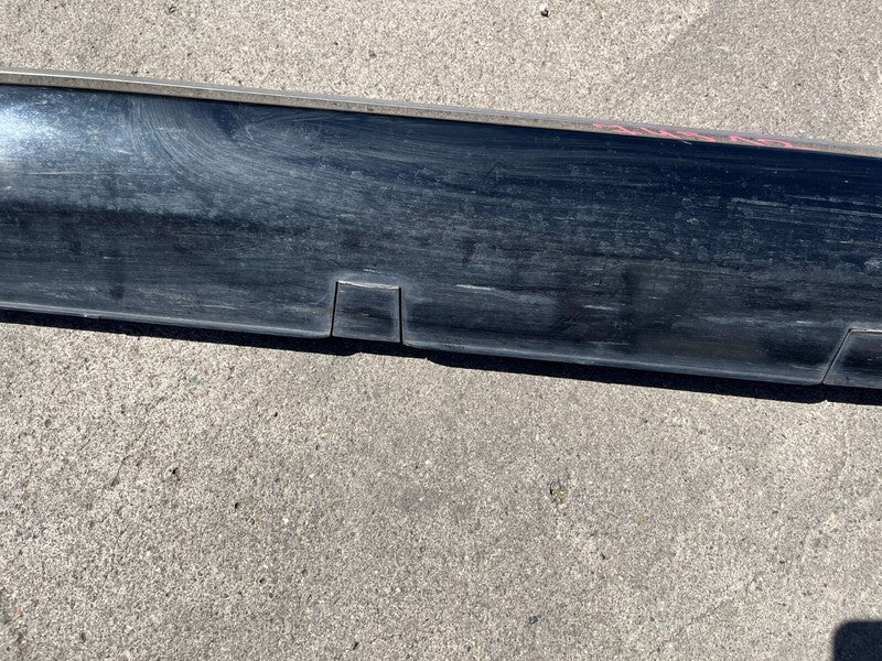 6005874 00 J ⭕ 12-20 Model S Driver Side Rocker Panel Outer Sill Molding Left LH 6005874-00-J