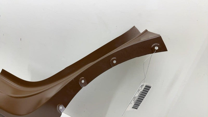 ⭕ 2024 Tesla Model Y Rear Driver Quarter Panel Dog Leg Skin Frame Panel Left OEM