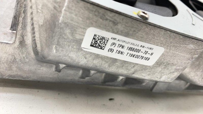 2016-2020 Tesla Model S X Autopilot Module Self-Driving ECU Computer 3